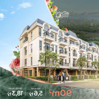 Bán Căn Góc Siêu Đẹp The Classia Khang Điền 203M2 Giá Chỉ 30 Tỷ