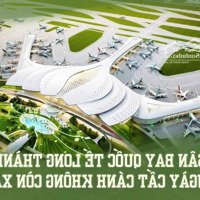 Cần Bán 1 Số Lô Đất Đã Có Sổ Biên Hòa New City Giá Chỉ 1,4Tỷ/100M2