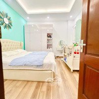 Hoàng Hoa Thám - Ngõ Thông - Oto Gần - 53M X 5 Tầng - Nhỉnh 8Tỷ - Sẵn Ở