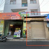 Share 1/2 Mb Kinh Doanh, 20M2, Khu Vực Đông Dân Cư