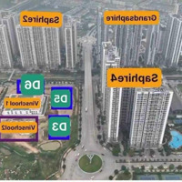 Chính Thức Nhận Booking - Imperia Sola Park Nằm Trong Đại Đô Thị Vinhomes Smart City