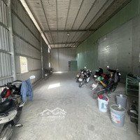 Cho Thuê Xưởng 150M2 Tân Bình - Dĩ An