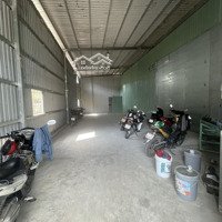 Cho Thuê Xưởng 150M2 Tân Bình - Dĩ An