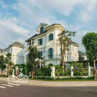 Trực Tiếp Cđt - Ra Hàng Đợt 1 Biệt Thự Vinhomes Greenvillas Chỉ Hơn 200 Triệuiệu/M2, Chiết Khấu Đến 15%