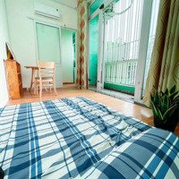 Cho Thuê 503 Lê Quang Định 2 Phòng Ngủ80M2, Fnt. Giá Bán 7,9 Triệu/ Tháng