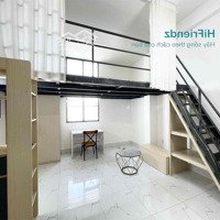 Duplex Siêu Xinh Tiện Qua Chợ Bà Chiểu, Tiện Qua Cầu Bình Lợi, Vlu Cs3