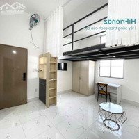 Duplex Siêu Xinh Tiện Qua Chợ Bà Chiểu, Tiện Qua Cầu Bình Lợi, Vlu Cs3