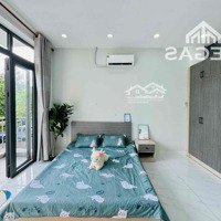 Căn Hộ Một Phòng Ngủ Full Nội Thất Ngay Aeon Tân Phú