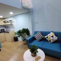 Khai Trương Duplex Mới Xây - Siêu Đẹp; Bv Từ Dũ | 59 Phạm Viết Chánh