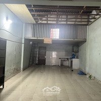 Cho Thuê Mặt Bằng Nguyễn Ái Quốc Phường Hoá An, Thành Phố Biên Hoà