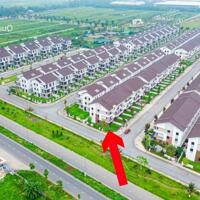 Cần bán căn biệt thự góc 179m2 - Dự án Centa Riverside VSIP Bắc Ninh.