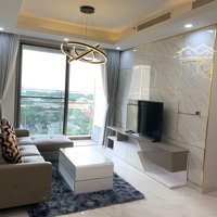 Cho Thuê Căn Hộ Midtown Nhà Đẹp, Nội Thất Cao Cấp View Hướng Nam Gió Mát Cả Ngày. Giá Rẻ Thị Trường