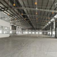 [ms789] - CHO THUÊ KHO XƯỞNG ĐỨC HÒA, LONG AN 2550M2