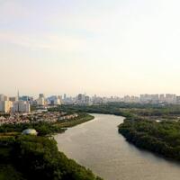 Bán CH Belleza , Phạm Hữu Lầu ,Quận 7, dt : 105m2 , 3PN , 2WC ,view sông cực đep, giá :2,9 tỷ.LH:0906611859