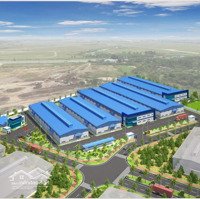 Bán 38200 M2 Đất Xây Dựng Kho, Xưởng Tại Ccn Khánh Thượng, Ninh Bình Cách Hà Nội 110Km