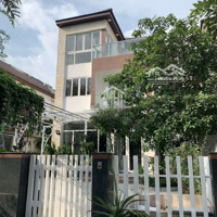 Villa Bên Sông Siêu Đẹp, Khu Jamona Resort, Ngã 4 Bình Phước