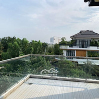 Villa Bên Sông Siêu Đẹp, Khu Jamona Resort, Ngã 4 Bình Phước