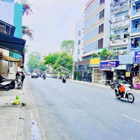 ️️ Cho Thuê Toà Nhà Mặt Tiền Đường Trần Phú, Quận 5 ( 850M2 ) ️️