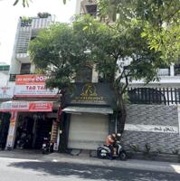 Bán nhà Mặt Tiền Thạch Lam, Tân Phú 60m2. 4 Tầng BTCT Giá 9,9 Tỷ