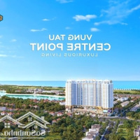 Căn Hộ Biển Cao Cấp Vũng Tàu 2 Phòng Ngủ72 M2 Nhỉnh 3 Tỷ Sỡ Hữu Lâu Dài