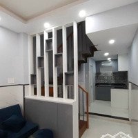 Bán Nhà Trần Bình Trọng, P5, 24M2, 2,98 Tỷ Tl