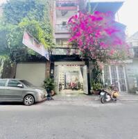 Bán nhà Mặt Tiền Nguyễn Trường Tộ, Tân Phú 76m2. 4 Tầng BTCT Giá 11,5 Tỷ