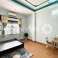 Phòng Trọ Rộng 40M2 - Nội Thất Đầy Đủ - Ngay Ngã Tư Bốn Xã