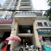 Cho Thuê Làm Văn Phòng Tầng 2 - 3 - 4 / Studio Cao Cấp Tầng 7 - 8, 90M2/Sàn , 25 Triệu/Tháng (Có Tl)