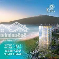 Dự Án Căn Hộ 5 Sao Mặt Biển Thuận Lợi Cho Việc Kinh Doanh Sinh Sống