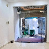 Ngộp! Bán Gấp Nhà 3 Tầng 50M2 - Khu Phân Lô - Hẻm Ôtô - Nhỉnh 100 Triệu/M2