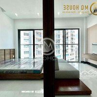 Căn Hộ 1 Phòng Ngủbình Thạnh_Cityview_Máy Giặt Riêng_Giáp Xô Viết Nghệ Tĩnh