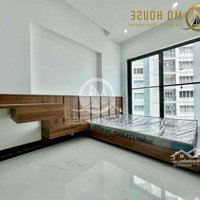 Căn Hộ 1 Phòng Ngủbình Thạnh_Cityview_Máy Giặt Riêng_Giáp Xô Viết Nghệ Tĩnh