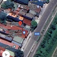 Chính chủ bán lô đất thổ cư 80m2 mặt quốc lộ 1A tại trung tâm Huyện Phú Xuyên (gần chợ Lịm)