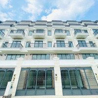 Bán Gấp Khu Nhà Mới Đường Thôngkhu Đô Thịvạn Phúc City, 3 Tầng Sổ Riêng