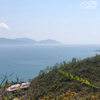 Bán Đất View Biển Nha Trang Mặt Đường Phạm Văn Đồng