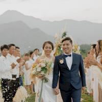 Chụp ảnh cưới tại Nhật Bản