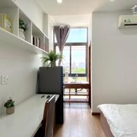 Cho thuê phòng đầy đủ nội thất, đường Nguyễn Cảnh Dị, gần Sân Bay, Quận Tân Bình