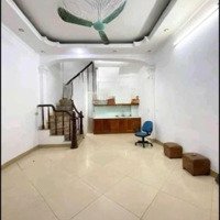 Cần Cho Thuê Nhà Nguyên Căn Ngõ 191 Minh Khai, 30M2 X 5 Tầng, Giá Thuê 9,5 Triệu/Tháng