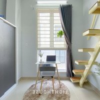 Duplex Full Nội Thất Gần Đh Văn Lang, Hutech, Uef