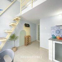 Duplex Full Nội Thất Gần Đh Văn Lang, Hutech, Uef