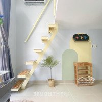 Duplex Full Nội Thất Gần Đh Văn Lang, Hutech, Uef