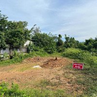 Bán Đất Mặt Tiền 10M Tại Hương Thuỷ, Thừa Thiên Huế