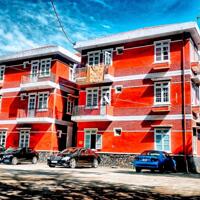 Chính chủ nhượng căn hộ tầng trệt DT 64m²  - View núi đồi, P.10 trung tâm TP Dalat
