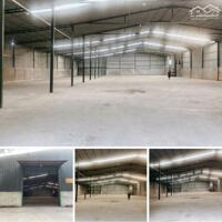 Kho xưởng mới xây xong cho thuê 350m2, 1000m2, 2000m2 An Phú Đông Quận 12