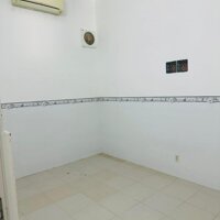 Nhà trệt gác, có phòng ngủ tầng trệt - KDC 91B, Ninh Kiều Cần Thơ
