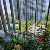 Cơ Hội Sở Hữu 1 Phòng Ngủ Đẹp Giá Tốt Nhất Tại S2.03 Vinhomes Grand Park