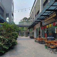 Bán Shophouse Ecopark 2 Tầng 100M2 View Biệt Thự Đảo