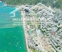 Bán Đất Biệt Thự Đường Triệu Quang Phục, Phường Vĩnh Hòa, Nha Trang 300M (Ngang 15M) Giá 38 Triệu/M.