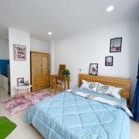 Chdv Cao Cấp_Ban Công_Full Ntngay Ngã 4 Phú Nhuận , Phan Đăng Lưu