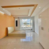 Studio Bancol Ngay Chợ An Nhơn, Rộng 40M2